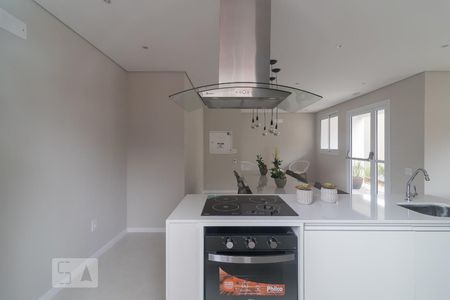 Apartamento à venda com 45m², 2 quartos e sem vagaSalão de festas 2