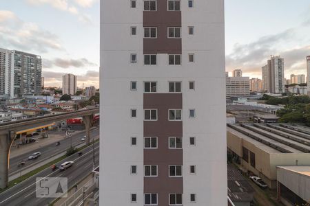Apartamento à venda com 45m², 2 quartos e sem vagaVista