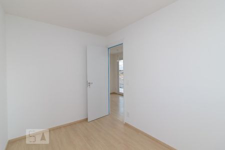 Apartamento à venda com 45m², 2 quartos e sem vagaQuarto 2