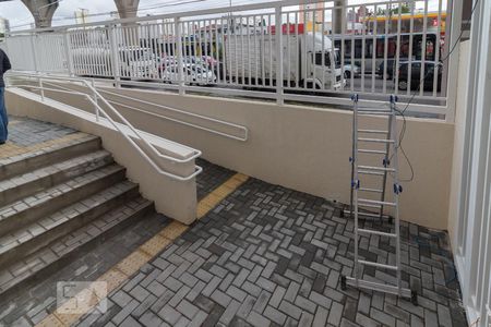 Apartamento à venda com 45m², 2 quartos e sem vagaEntrada