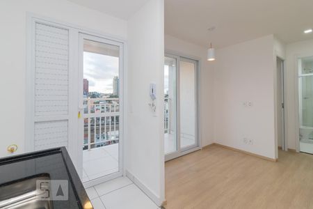 Apartamento à venda com 45m², 2 quartos e sem vagaCozinha