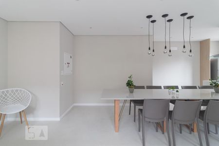 Apartamento à venda com 45m², 2 quartos e sem vagaSalão de festas 1