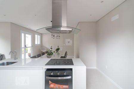 Apartamento à venda com 45m², 2 quartos e sem vagaSalão de festas 1