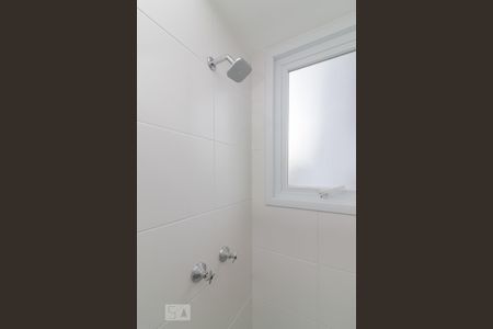 Apartamento à venda com 45m², 2 quartos e sem vagaChuveiro