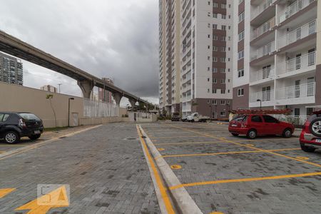 Apartamento à venda com 45m², 2 quartos e sem vagaGaragem