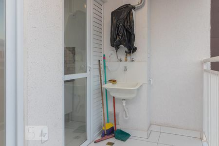 Apartamento à venda com 45m², 2 quartos e sem vagaÁrea de serviço