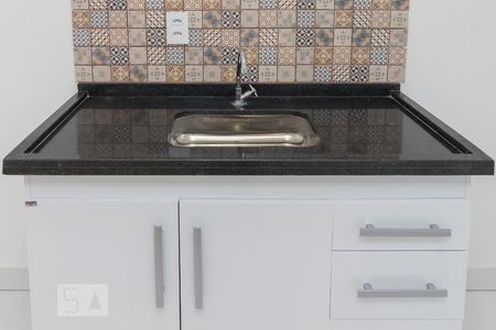 Apartamento à venda com 45m², 2 quartos e sem vagaPia