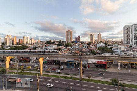 Apartamento à venda com 45m², 2 quartos e sem vagaVista