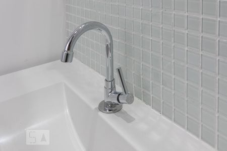 Apartamento à venda com 45m², 2 quartos e sem vagaTorneira