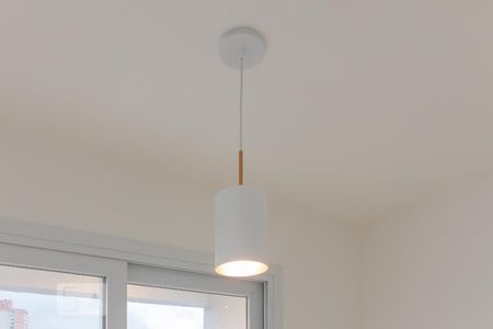 Sala de apartamento à venda com 2 quartos, 45m² em Vila Prudente, São Paulo