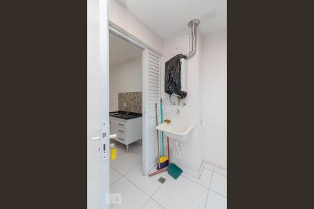 Apartamento à venda com 45m², 2 quartos e sem vagaÁrea de serviço