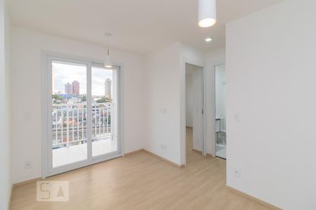 Sala de apartamento à venda com 2 quartos, 45m² em Vila Prudente, São Paulo