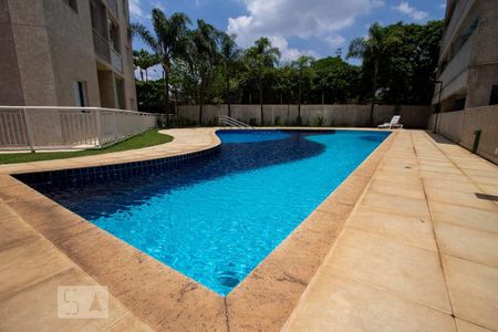 Apartamento para alugar com 75m², 3 quartos e 1 vaga Apartamento para alugar com 75m², 3 quartos e 1 vagaPiscina