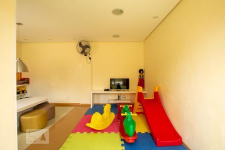 Apartamento para alugar com 75m², 3 quartos e 1 vaga Apartamento para alugar com 75m², 3 quartos e 1 vagaBrinquedoteca