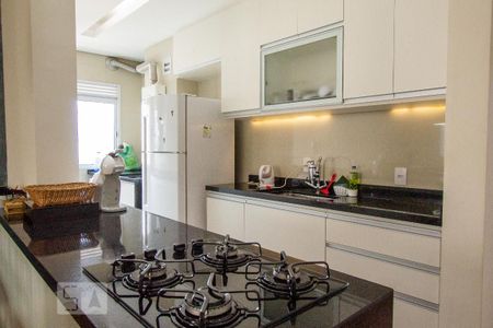 Apartamento para alugar com 75m², 3 quartos e 1 vaga Apartamento para alugar com 75m², 3 quartos e 1 vagaCozinha