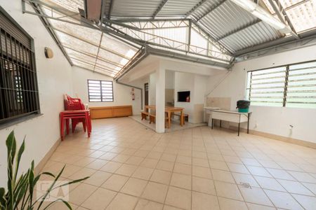 Apartamento para alugar com 50m², 1 quarto e sem vagaÁrea comum - Salão de festas