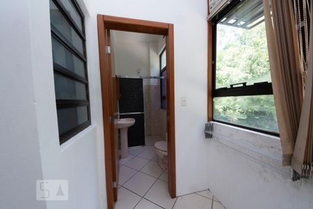 Apartamento para alugar com 50m², 1 quarto e sem vagaCozinha e Área de Serviço