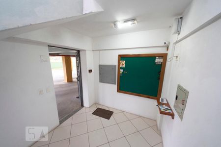 Apartamento para alugar com 50m², 1 quarto e sem vagaHall de Entrada