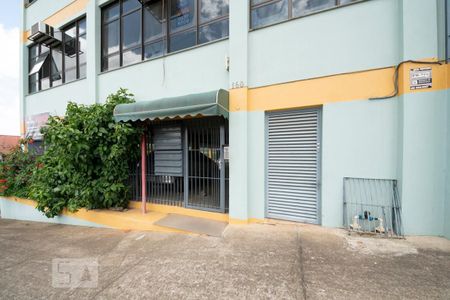 Apartamento para alugar com 50m², 1 quarto e sem vagaHall de Entrada