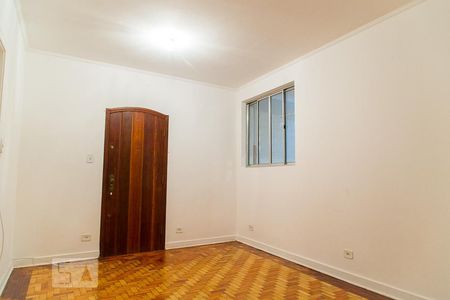 Sala de apartamento para alugar com 2 quartos, 58m² em Mirandópolis, São Paulo