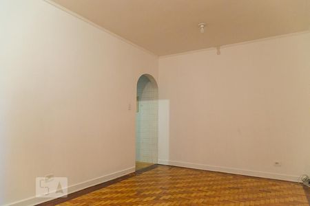 Sala de apartamento para alugar com 2 quartos, 58m² em Mirandópolis, São Paulo