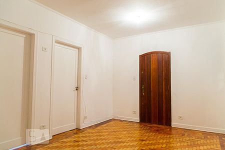 Sala de apartamento para alugar com 2 quartos, 58m² em Mirandópolis, São Paulo