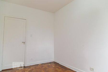 Quarto de apartamento para alugar com 2 quartos, 58m² em Mirandópolis, São Paulo