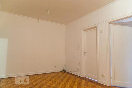 Sala de apartamento para alugar com 2 quartos, 58m² em Mirandópolis, São Paulo
