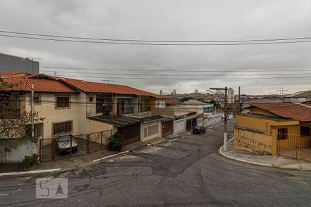 Casa à venda com 300m², 4 quartos e 3 vagas Casa à venda com 300m², 4 quartos e 3 vagasVista da Varanda