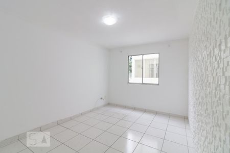 Sala de apartamento para alugar com 1 quarto, 50m² em Vila Leonor, Guarulhos