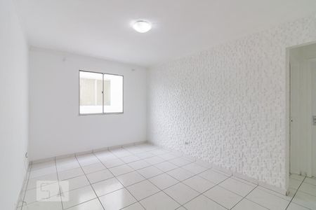 Sala de apartamento para alugar com 1 quarto, 50m² em Vila Leonor, Guarulhos