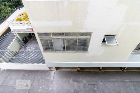 Vista sala de apartamento para alugar com 1 quarto, 50m² em Vila Leonor, Guarulhos