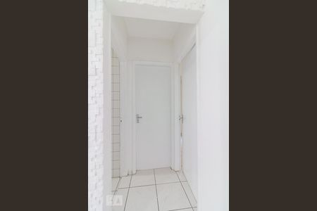 Quarto e banheiro de apartamento para alugar com 1 quarto, 50m² em Vila Leonor, Guarulhos