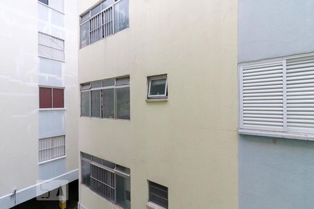 Vista quarto de apartamento para alugar com 1 quarto, 50m² em Vila Leonor, Guarulhos