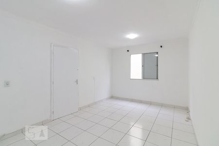 Quarto de apartamento para alugar com 1 quarto, 50m² em Vila Leonor, Guarulhos