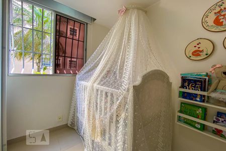 Studio à venda com 47m², 2 quartos e 1 vaga Studio à venda com 47m², 2 quartos e 1 vagaQuarto 2