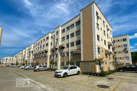 Studio à venda com 47m², 2 quartos e 1 vaga Studio à venda com 47m², 2 quartos e 1 vagaFachada do bloco