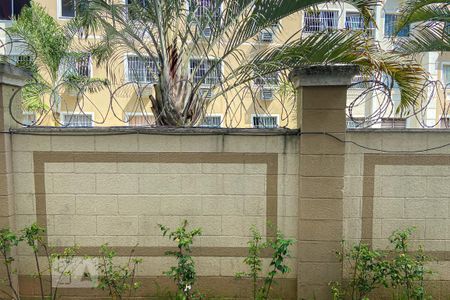 Studio à venda com 47m², 2 quartos e 1 vaga Studio à venda com 47m², 2 quartos e 1 vagaVista Área de Serviço