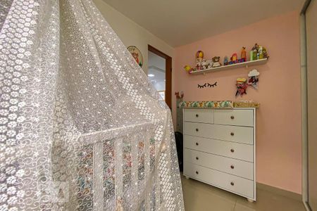 Studio à venda com 47m², 2 quartos e 1 vaga Studio à venda com 47m², 2 quartos e 1 vagaQuarto 2