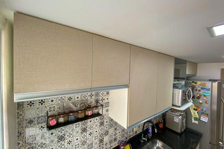 Studio à venda com 47m², 2 quartos e 1 vaga Studio à venda com 47m², 2 quartos e 1 vagaCozinha