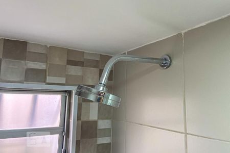 Studio à venda com 47m², 2 quartos e 1 vaga Studio à venda com 47m², 2 quartos e 1 vagaBanheiro