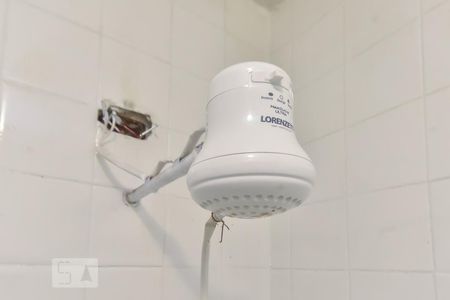 Studio para alugar com 42m², 1 quarto e sem vagaBanheiro