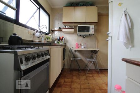 Apartamento à venda com 98m², 3 quartos e 1 vagaCozinha