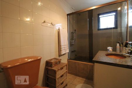 Apartamento à venda com 98m², 3 quartos e 1 vagaBanheiro