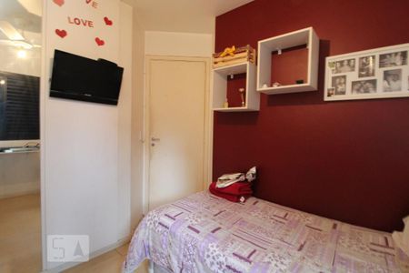 Apartamento à venda com 98m², 3 quartos e 1 vagaQuarto 1