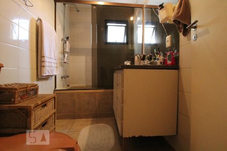 Apartamento à venda com 98m², 3 quartos e 1 vagaBanheiro