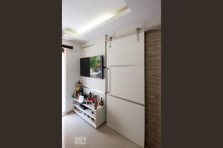 Apartamento à venda com 52m², 3 quartos e 1 vaga Apartamento à venda com 52m², 3 quartos e 1 vagaSala