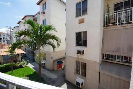 Apartamento à venda com 52m², 3 quartos e 1 vaga Apartamento à venda com 52m², 3 quartos e 1 vagaVaranda da Sala
