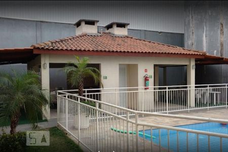 Apartamento à venda com 52m², 3 quartos e 1 vaga Apartamento à venda com 52m², 3 quartos e 1 vagaÁrea comum