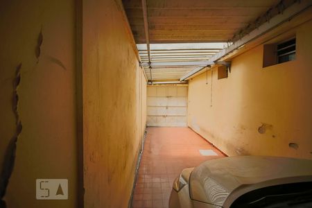 Casa à venda com 250m², 4 quartos e 5 vagasGaragem